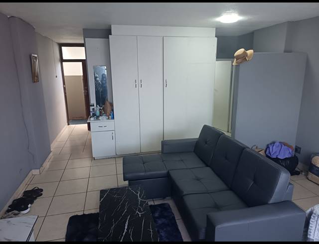 0.5 BEDROOM FLAT FOR SALE IN SOUTH BEACH